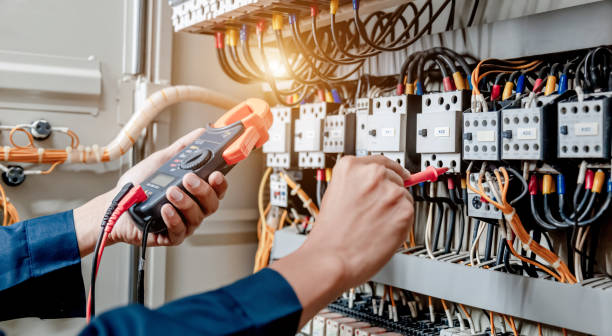 Best Commercial Electrician Services  in Hughesville, PA