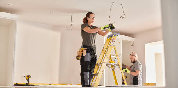 Best Electrical Upgrades for Homes  in Hughesville, PA