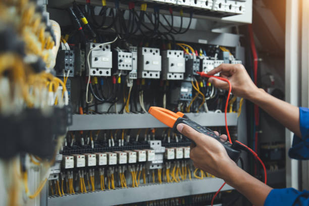 Best Electrical System Inspection  in Hughesville, PA