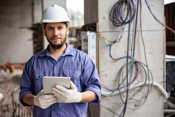 Best Emergency Electrician Near Me  in Hughesville, PA