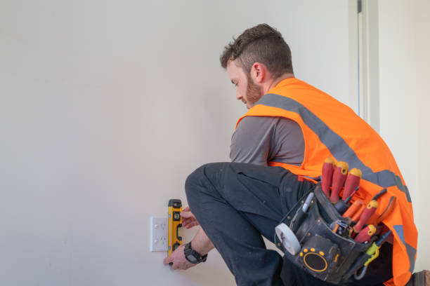 Best Electrical Contractors for Businesses  in Hughesville, PA