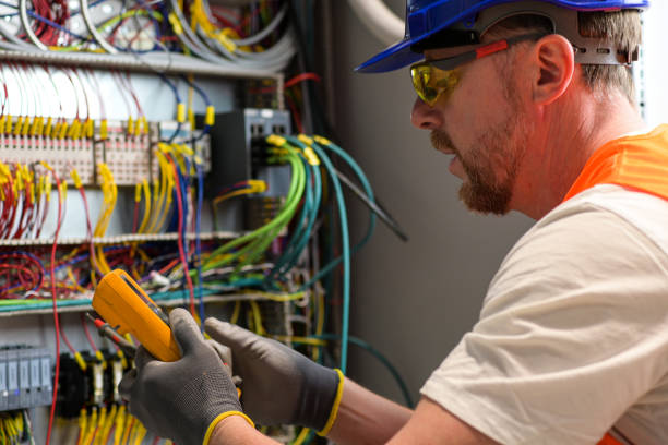 Affordable Emergency Electrician in Hughesville, PA