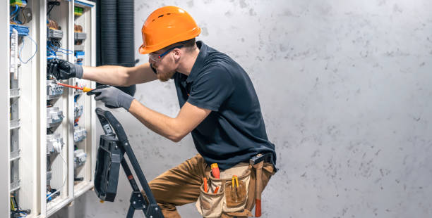 Best Electrical Troubleshooting Services  in Hughesville, PA
