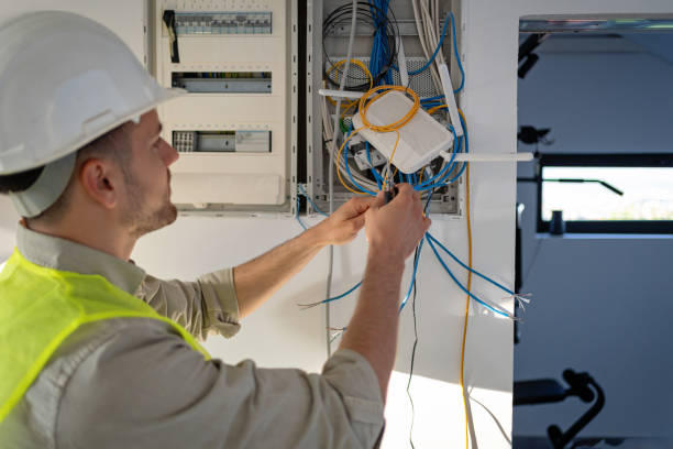 Best Industrial Electrical Services  in Hughesville, PA