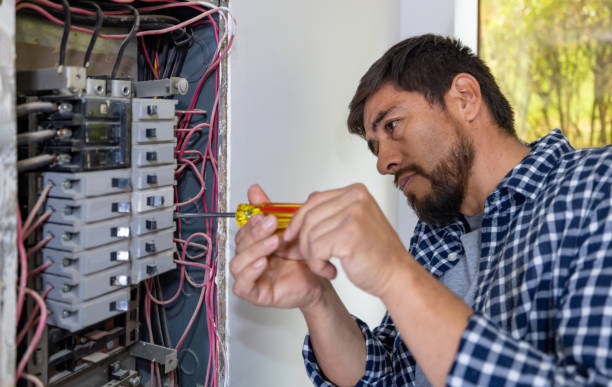 Best Affordable Emergency Electrician  in Hughesville, PA